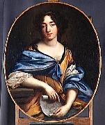 Frederik de Moucheron portrait oil painting reproduction